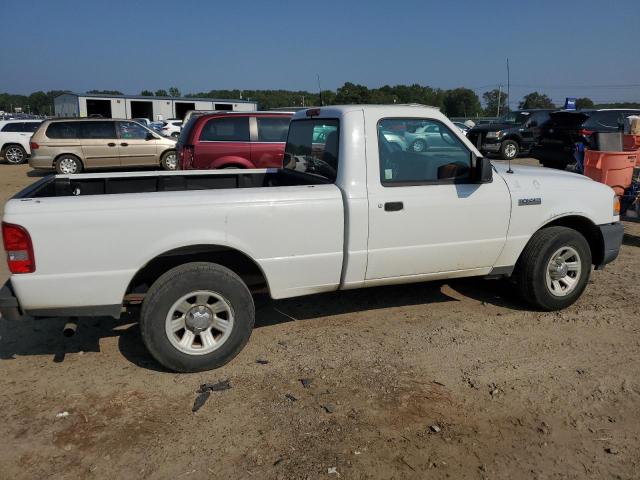 Photo 3 from auction – 2010 FORD RANGER with VIN 1FTKR1AD9APA76640