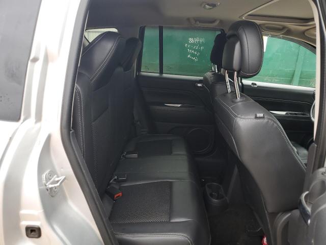 Photo 10 from auction – 2014 JEEP COMPASS LA with VIN 1C4NJDEB2ED623690