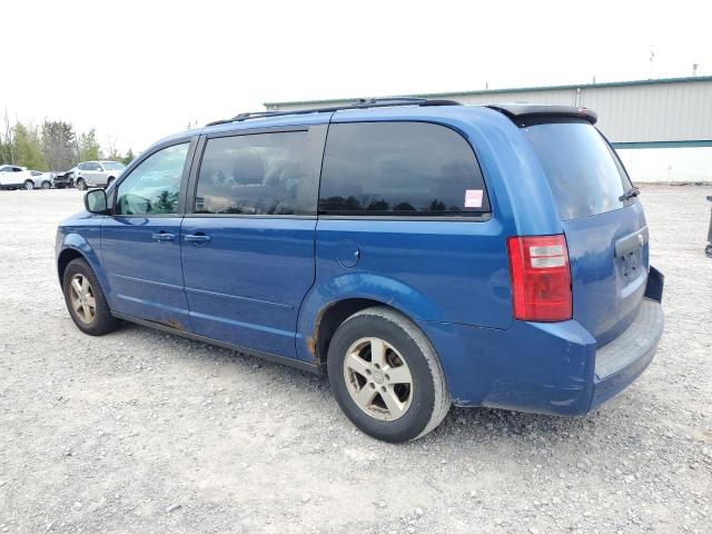 Photo 2 from auction – 2010 DODGE GRAND CARA with VIN 2D4RN3D10AR396700