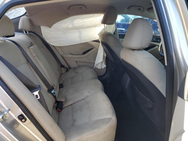 Photo 10 from auction – 2013 KIA OPTIMA LX with VIN KNAGM4A70D5391145