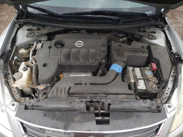 Photo 11 from auction – 2012 NISSAN ALTIMA BAS with VIN 1N4AL2APXCN570765