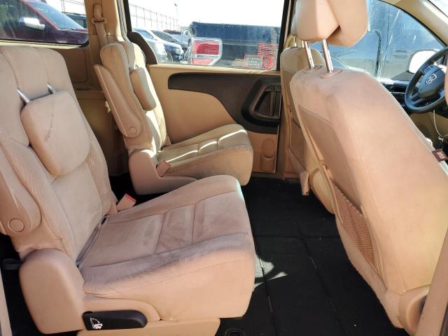 Photo 11 from auction – 2015 DODGE GRAND CARA with VIN 2C4RDGBG6FR613334