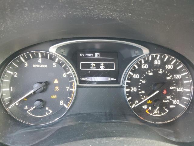 Photo 9 from auction – 2018 NISSAN PATHFINDER with VIN 5N1DR2MM3JC628369