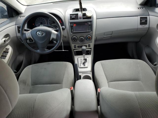 Photo 8 from auction – 2013 TOYOTA COROLLA BA with VIN 2T1BU4EE0DC049414