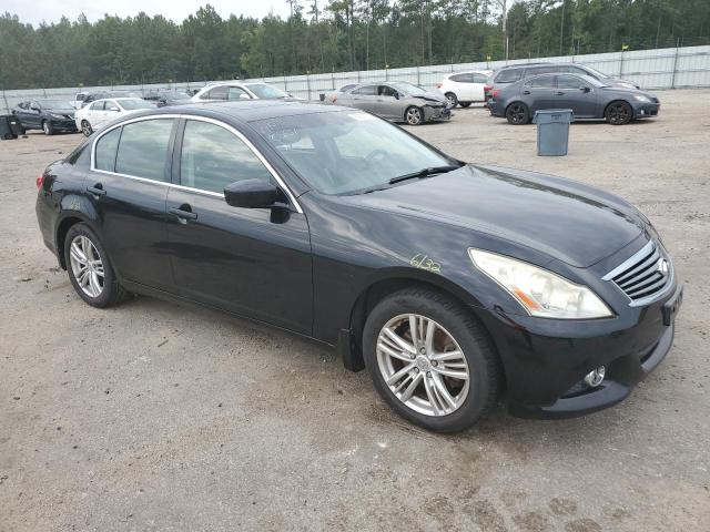 Photo 4 from auction – 2012 INFINITI G37 with VIN JN1CV6AR0CM974060
