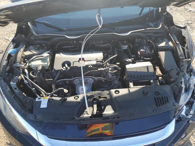 Photo 11 from auction – 2016 HONDA CIVIC LX with VIN 2HGFC2F52GH512365