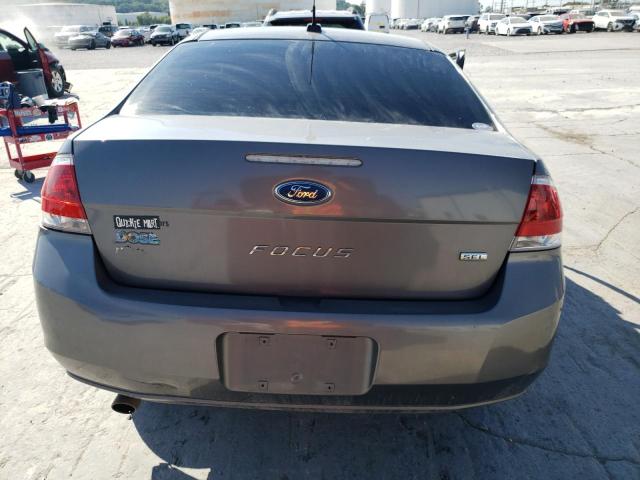 Photo 6 from auction – 2011 FORD FOCUS SEL with VIN 1FAHP3HN2BW159463