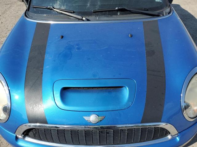 Photo 11 from auction – 2010 MINI COOPER S with VIN WMWMS3C51ATY09282