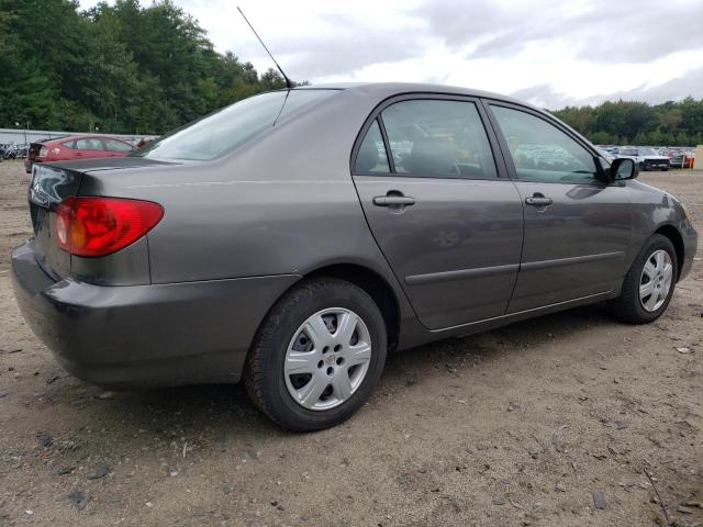 Photo 3 from auction – 2005 TOYOTA COROLLA with VIN 1NXBR32E85Z353574
