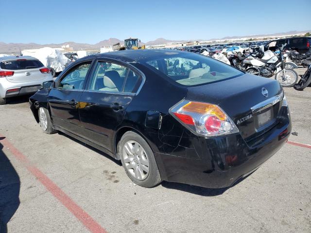 Photo 2 from auction – 2010 NISSAN ALTIMA BAS with VIN 1N4AL2AP5AN546077
