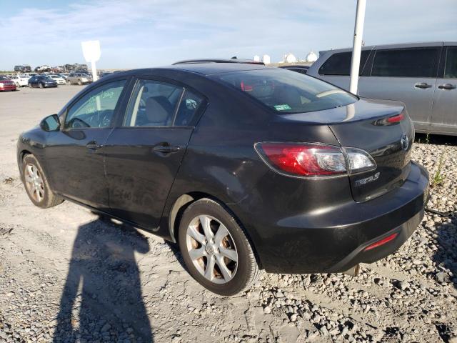 Photo 2 from auction – 2010 MAZDA 3 I with VIN JM1BL1SGXA1214568