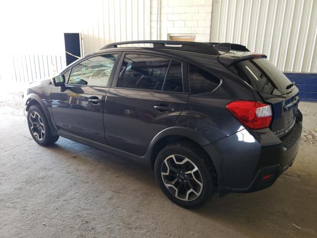 Снимка 2 от търг – 2016 SUBARU CROSSTREK с VIN JF2GPADC3GH260457