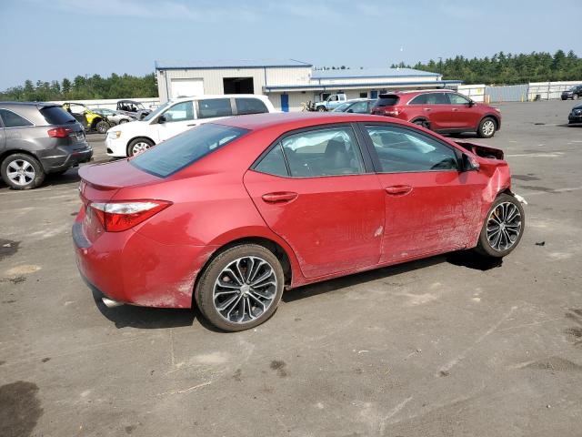 Photo 3 from auction – 2015 TOYOTA COROLLA L with VIN 2T1BURHE5FC298819