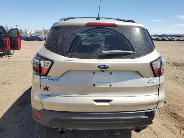 Photo 6 from auction – 2017 FORD ESCAPE SE with VIN 1FMCU0GDXHUC01558