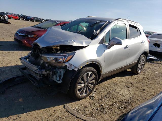 BUICK ENCORE PRE 2019 with VIN KL4CJASB5KB801460 - Photo from auction