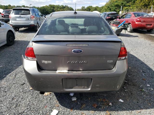 Photo 6 from auction – 2011 FORD FOCUS SES with VIN 1FAHP3GN7BW173523