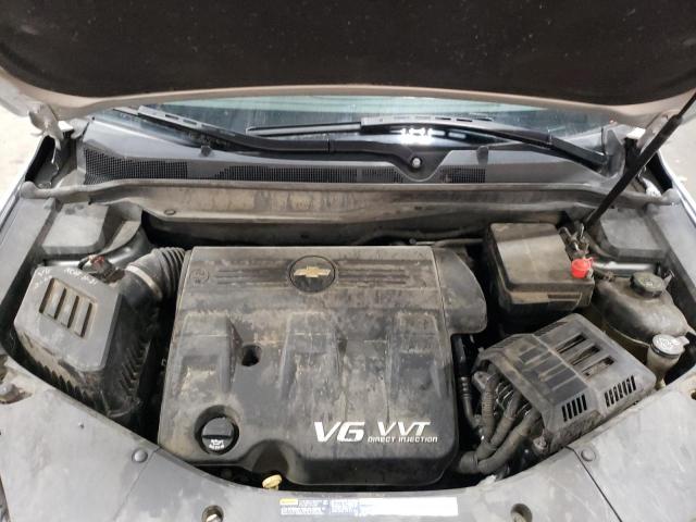Photo 12 from auction – 2012 CHEVROLET EQUINOX LT with VIN 2GNFLFE57C6210526