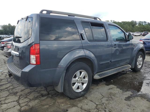 Photo 3 from auction – 2012 NISSAN PATHFINDER with VIN 5N1AR1NN5CC602959