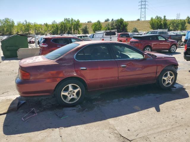 Photo 3 from auction – 2003 ACURA 3.2TL with VIN 19UUA56683A059689