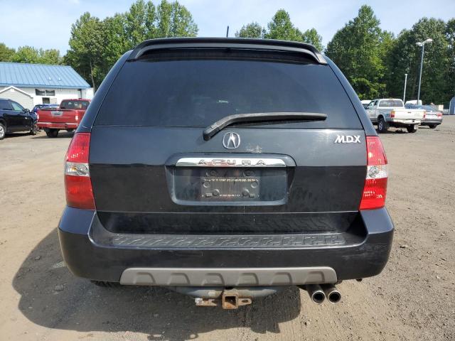 Photo 6 from auction – 2001 ACURA MDX with VIN 2HNYD182X1H522662