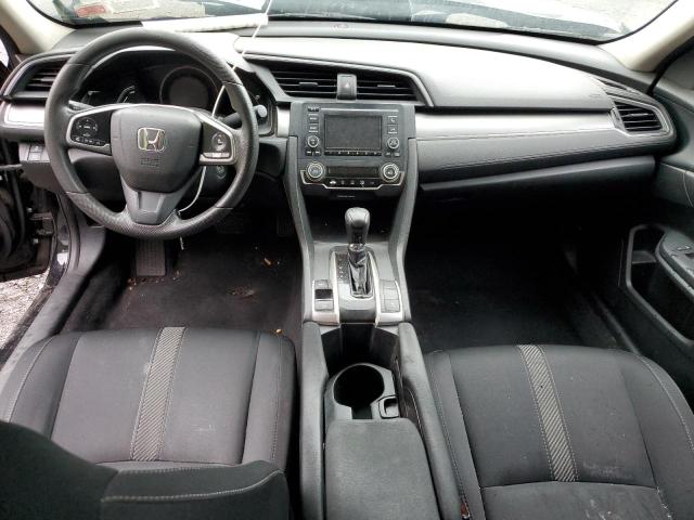 Photo 8 from auction – 2016 HONDA CIVIC LX with VIN 2HGFC2F52GH512088