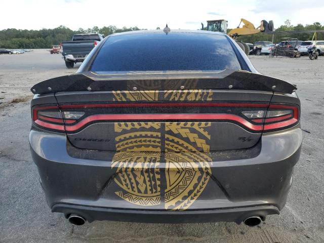 Photo 6 from auction – 2020 DODGE CHARGER R/ with VIN 2C3CDXCTXLH202543