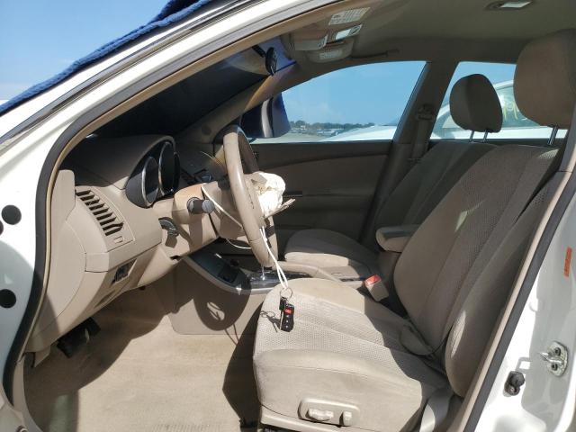 Photo 7 from auction – 2006 NISSAN ALTIMA with VIN 1N4AL11D46N339428