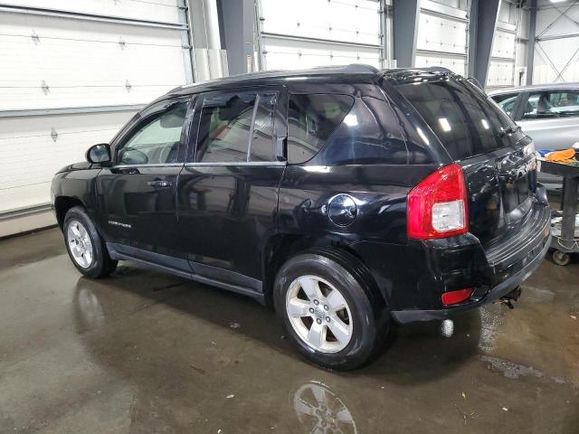 Foto 2 de la subasta – 2013 JEEP COMPASS SP con VIN 1C4NJCBA6DD254823