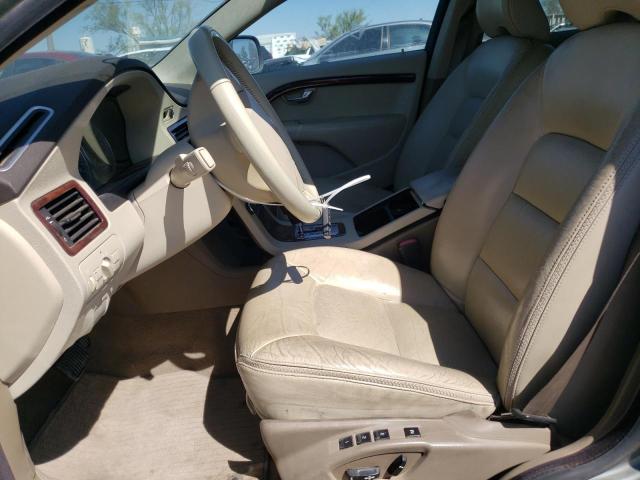 Photo 7 from auction – 2008 VOLVO XC70 with VIN YV4BZ982381024286