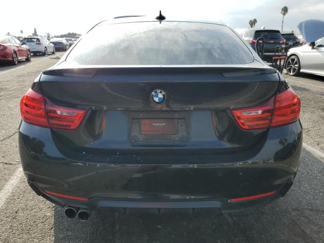 Photo 6 from auction – 2017 BMW 430I GRAN with VIN WBA4F7C57HG437820