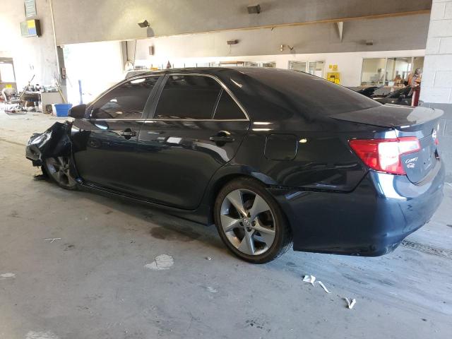Photo 2 from auction – 2014 TOYOTA CAMRY L with VIN 4T1BF1FK6EU470289
