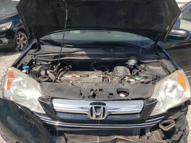 Photo 12 from auction – 2008 HONDA CR-V EXL with VIN JHLRE48768C024446