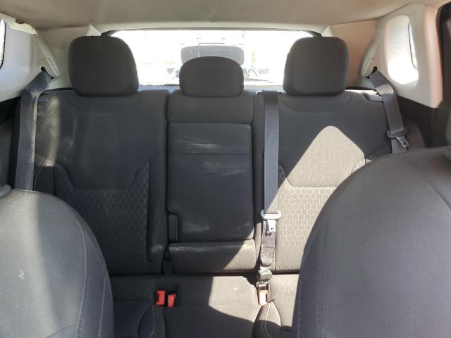 Photo 10 from auction – 2017 JEEP COMPASS SP with VIN 3C4NJDAB7HT640750