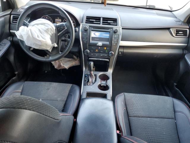 Photo 8 from auction – 2015 TOYOTA CAMRY LE with VIN 4T1BF1FK9FU095578