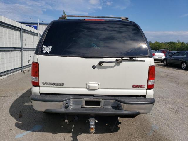 Photo 6 from auction – 2002 GMC YUKON with VIN 1GKEC13V12J241481