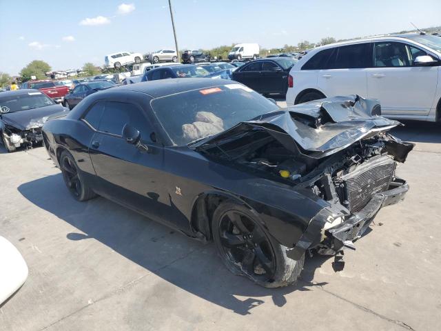 Photo 4 from auction – 2016 DODGE CHALLENGER with VIN 2C3CDZFJXGH213716