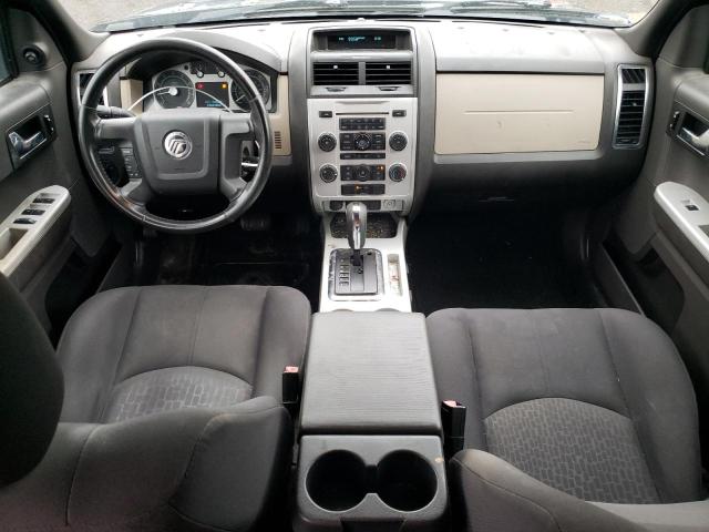 Photo 8 from auction – 2008 MERCURY MARINER with VIN 4M2CU91Z58KJ46326
