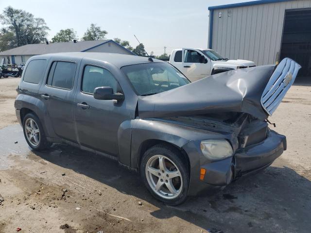 Photo 4 from auction – 2011 CHEVROLET HHR LT with VIN 3GNBABFW2BS616007
