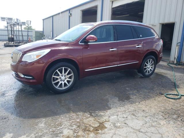 BUICK ENCLAVE 2015 with VIN 5GAKRBKD8FJ196025 - Photo from auction
