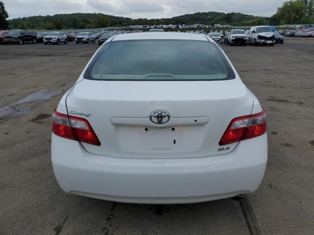 Photo 6 from auction – 2009 TOYOTA CAMRY BASE with VIN 4T4BE46K89R052462