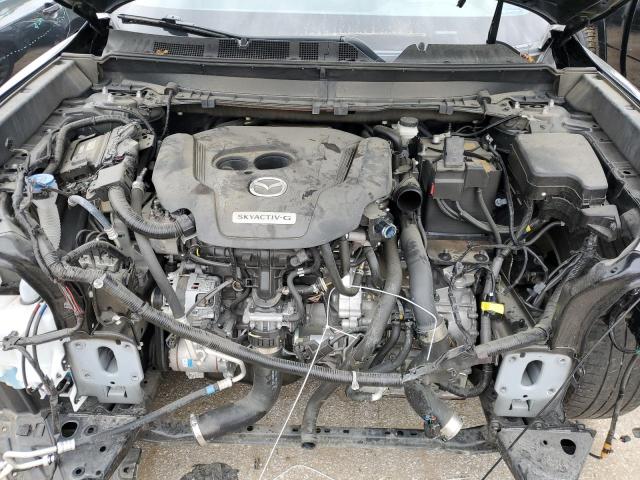 Photo 12 from auction – 2020 MAZDA CX-9 GRAND with VIN JM3TCBDY7L0405798