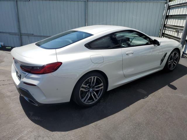 Снимка 3 от търг – 2023 BMW 840I с VIN WBAAE2C04PCK62025