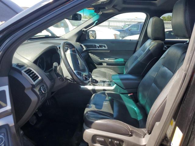 Photo 7 from auction – 2013 FORD EXPLORER S with VIN 1FM5K8GT8DGB57735