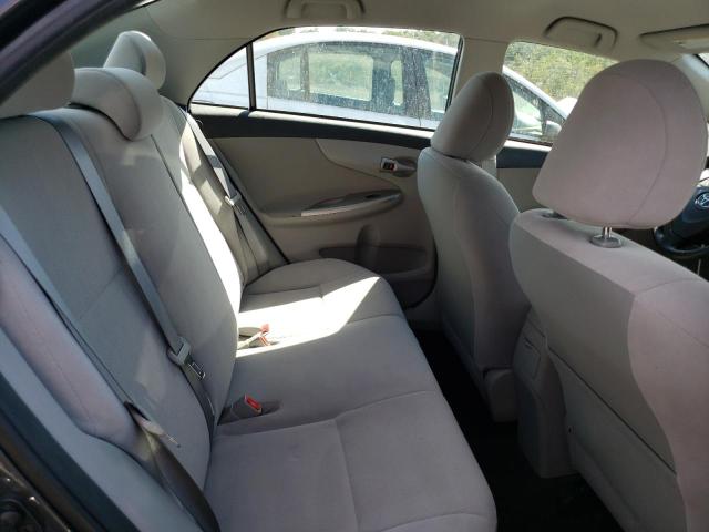 Photo 10 from auction – 2011 TOYOTA COROLLA BA with VIN JTDBU4EE2B9146388