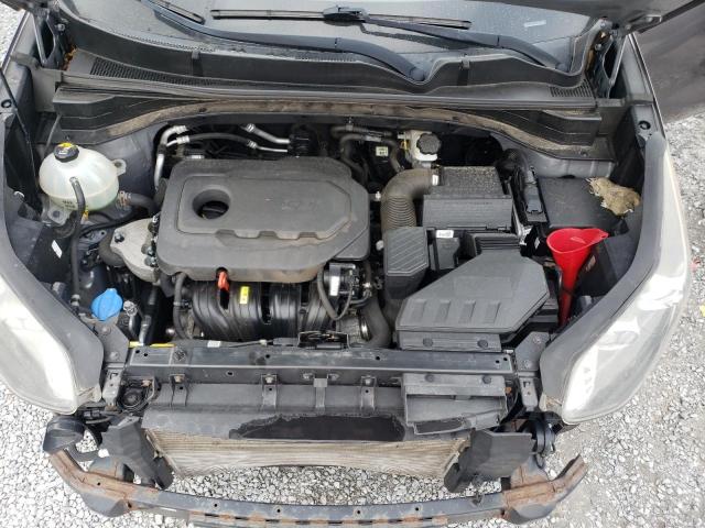 Photo 11 from auction – 2017 KIA SPORTAGE L with VIN KNDPMCAC2H7053556