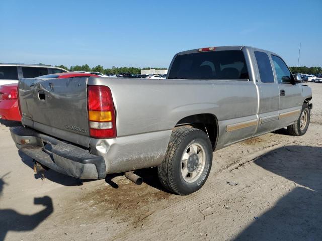 Photo 3 from auction – 2001 CHEVROLET SILVERADO with VIN 1GCEC19V31E276274