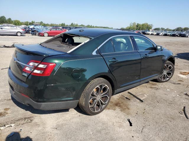 Photo 3 from auction – 2013 FORD TAURUS SHO with VIN 1FAHP2KT1DG187379