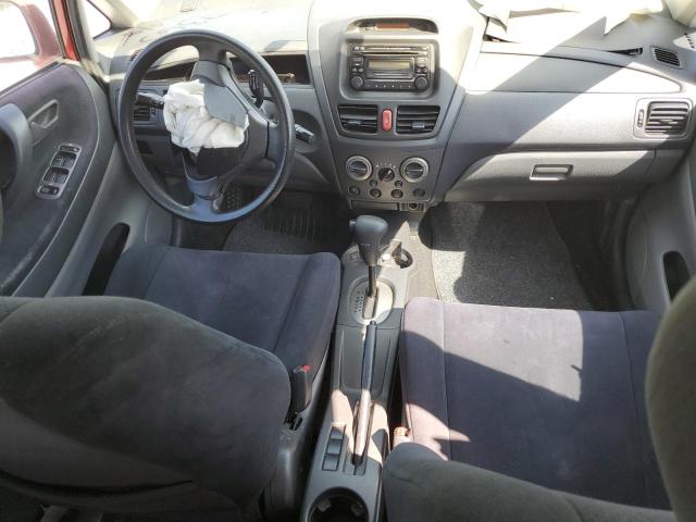 Photo 8 from auction – 2003 SUZUKI AERIO SX with VIN JS2RC41H035207365