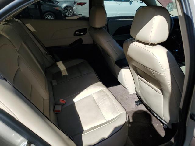 Photo 10 from auction – 2015 CHEVROLET MALIBU LTZ with VIN 1G11F5SL9FF225619