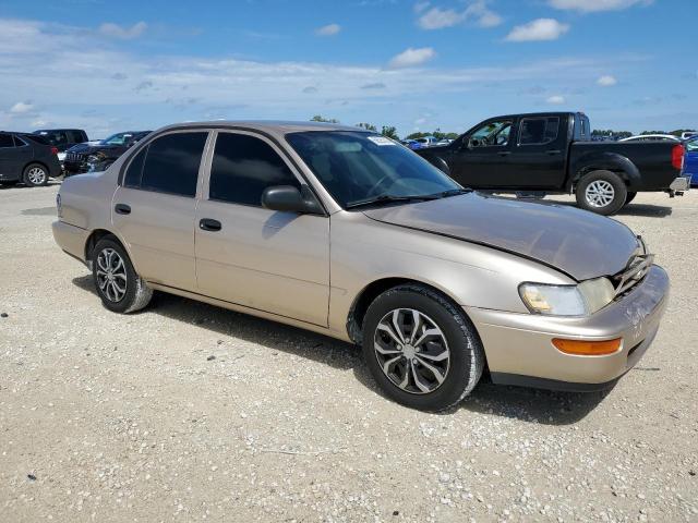 Photo 4 from auction – 1996 TOYOTA COROLLA with VIN 1NXBA02E1TZ432622